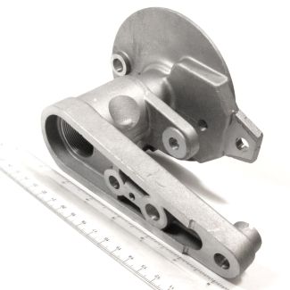 Front Fork Swing Arm Assembly VNB VBB Sprint Rally Super