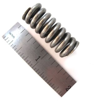 LARGER SPRING (12MM X 30MM) FOR CUSH DRIVE (6 REQ'D)