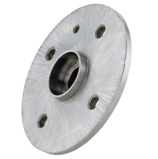 REAR WHEEL CENTER HUB - V5A V9A 1963-1967 ONLY