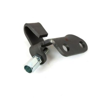 Clutch Cable Guide Bracket Vespa Small Frame 1964-1977