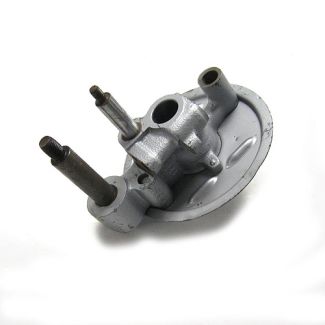 FRONT HUB FOR SMALL FRAME (165872 216322)
