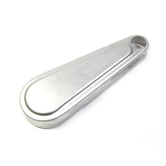 Premium Aluminum Fork Arm Suspension Cover Vespa Rally/Sprint