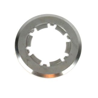 OUTER MOST PLATE FOR SMALL FRAME CLUTCHES