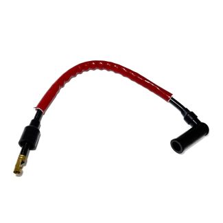 HIGH OUTPUT FLEXIBLE SILICONE SPARK PLUG WIRE GTS 250 300 **MADE IN USA**