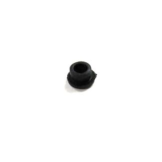 Vintage Grommet Cowl Latch Black