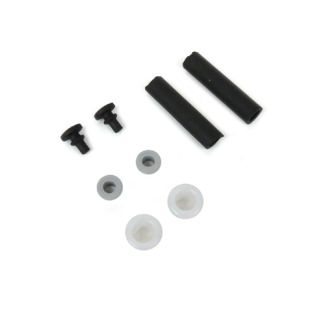 Rubber Kit for Attaching Cowls Most Vintage Vespa
