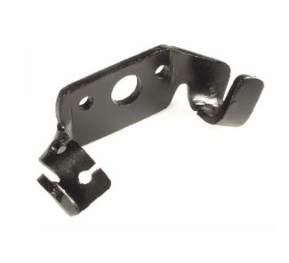 METAL CABLE BRACKET PLATE IN HANDLEBAR VS2 VS4 VB1 - VBB VSB GS 160 GS 150