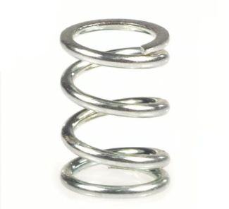 Spring for Mixture Screw (026018)
