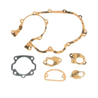 GASKET SET W/OUT ORINGS; VBA/VBB/VNB1/VNA2 (086685 091991 610051M00A)
