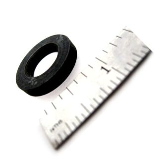 REAR HUB NUT SPACER WASHER 10" VSX VNX VLB VSE VINTAGE VESPA (013815)