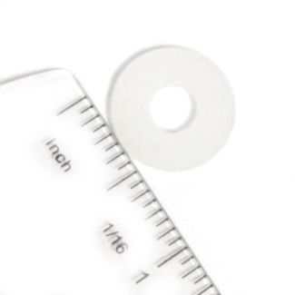 Seat Strap Washer