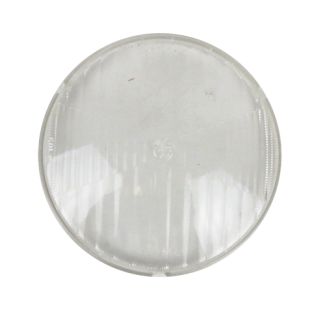 Plastic Headlight Lens 105mm