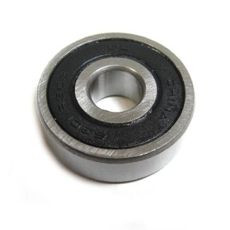 BEARING FOR LAYSHAFT IN CUSH ASSY VNA VNB VBA VBB VLA MOST EARLY 125 150 VESPAS  (6301 12x37x12) (032494)