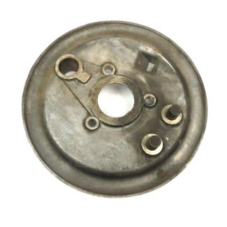 HUB BACK PLATE