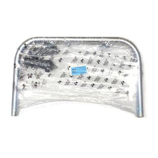 Zinc Plated Center Stand With Boots 1960-70's 10" Models (0910475)