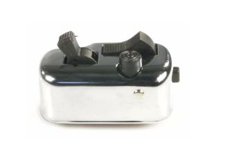 SWITCH ROUND HORN HI/LO BUTTON AC VINTAGE VESPA VBB VNB VSB VMA V9SS
