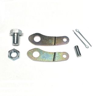 BRAKE PEDAL LINK KIT FOR CONNECTING THE PEDAL TO THE CABLE VBB VLB VBC VSE