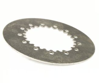 Clutch Steel Plate 125/150cc Large Frame