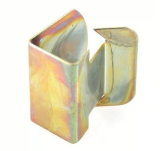 Vintage Vespa Seat Clips