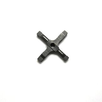 Vintage Vespa Shifting Cross Cruciform 1950's to Early 1970's (0949446 023639)