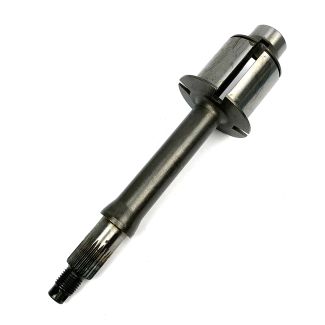 REAR AXLE-LARGE FRAME (1958-72) (077752 082085) (DRIVE SHAFT)