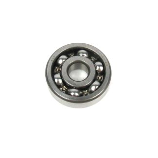 BALL BEARING FOR CUSH GEAR BEARING CLUTCH SIDE LAYSHAFT ASSY - MOST 125 150 POST 1969 VNX VNL SPRINT VELOCE P125X (12X40X12) (NOT PXE)