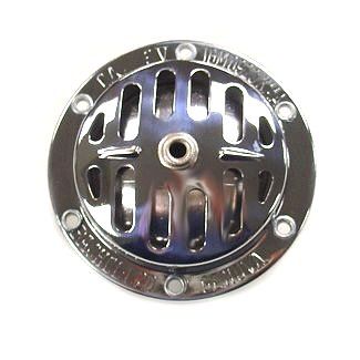 HORN 6V AC ORIGINAL PREMIUM QUALITY UP TO 1968- VNA /VNB/VBA/VBB/VSB/VSC/V5A/V9A/VMA (070300 093753 097827 122232)