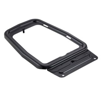GAS TANK SURROUND TRAY REAR BUDDY BRACKET SMALL FRAME V9A VMA1 (SEARS)