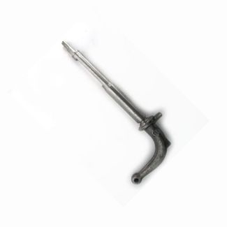 CLUTCH COVER ARM LEVER FOR VINTAGE VESPA 125-200 P PX RALLY SPRINT SUPER VBB2 VNB2 VNX VSX VBC VLB VSD VSE