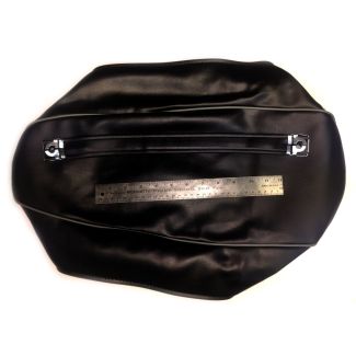 SMALL FRAME BENCH SEAT COVER VINTAGE VESPA V5A1 V5B3 V5SA1 V9A1 VMA2