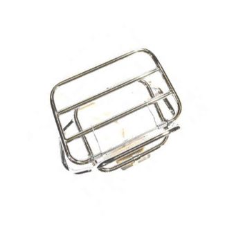 REAR FOLDING RACK CUPPINI ET2/4