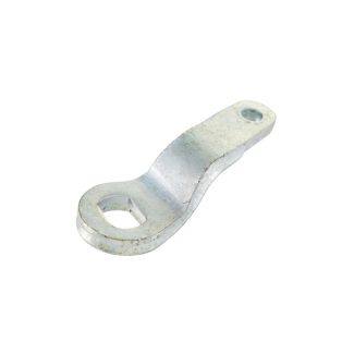 REAR BRAKE ARM LEVER MOST VINTAGE VESPA  (131943 215572 )