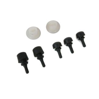 Small Frame Panel Bushing Kit