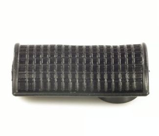 Rear Brake Pedal Rubber Small Frame
