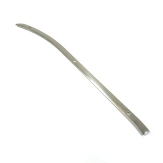 R/H CENTER MAT STRIP SMALL FRAME (see 015727 for screws; QTY: 3)