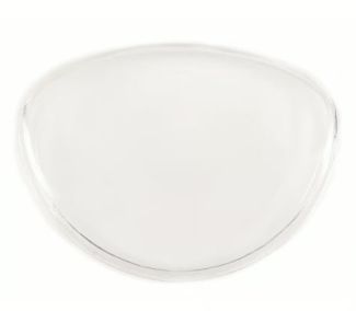 VINTAGE SPEEDO LENS 60x82mm RALLY SMALL FRAME V5A VSE