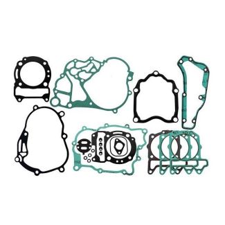GASKET SET GTS250-300 BV250-300/MP3/250 (497585 497592 497546)