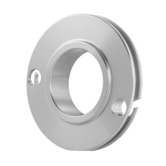 SHIFT PULLEY; 1970'S VINTAGE VESPA HIGH QUALITY MACHINED ALUMINIUM REPRODUCTION