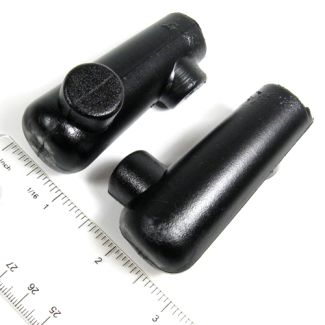 Vespa Center Stand Boots PAIR V9A - V9SS