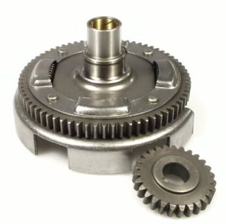 Small Frame Primary Spring Gear Set Stock VMA 125 27/69 Straight Cut