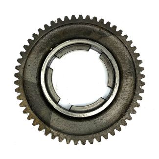 2ND GEAR - SS180 VSC