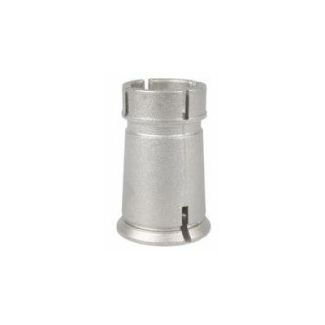 ALUMINUM COLLAR FOR SHB 19/19mm SMALL FRAME CARBURETOR (CONNECTS CARB TO MANIFOLD) VMA VMB ET3