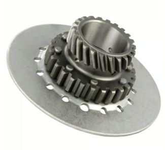Clutch Drive Gear Plate 22T VBC/VLB/VNX (113069 25270816)