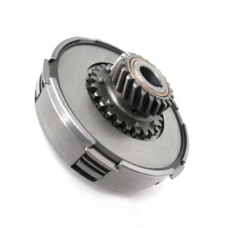 COMPLETE CLUTCH 22T - VNX/VLX (P125/P150/SPRINT/SUPER) (113070 019613A)