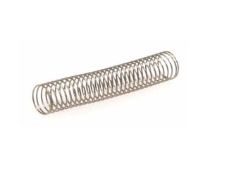 SPRING FOR OIL PUMP CHECK VALVE BALL - P/PX/RALLY/SUPER
