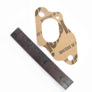 Carb to Airbox Gasket- SI 20/20D (GC-4718681 094244)