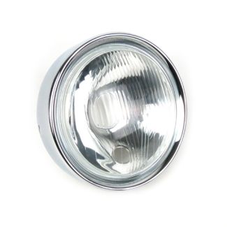 Siem Euro Rally Headlight Assembly 