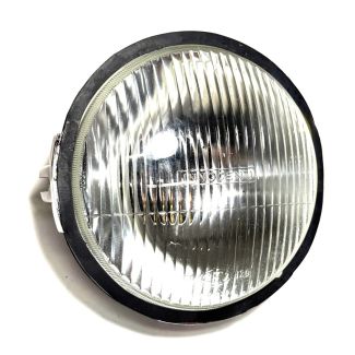 ScooterWest.com - 6V 25/25W Head Light Bulb (016583) ScooterWest.com - 6V 25/25W Head Light Bulb (016583)
