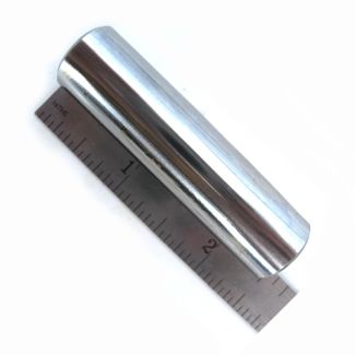 16MM WRIST PIN (GUDGEON PIN) VESPA VSE VSX RALLY 200 P200E M16X59MM