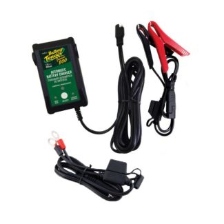 Battery Tender 6V Only (VINTAGE VESPA)